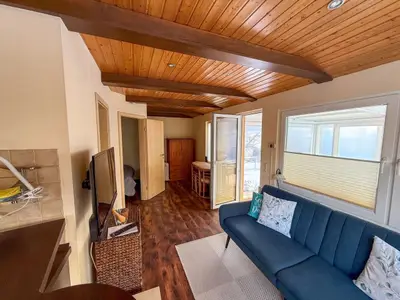 Ferienhaus für 3 Personen (46 m²) in Neeberg 2/10