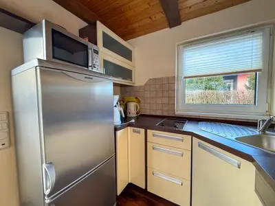 Ferienhaus für 3 Personen (46 m²) in Neeberg 3/10