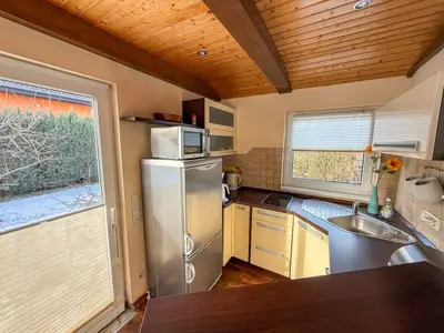 Ferienhaus für 3 Personen (46 m²) in Neeberg 4/10