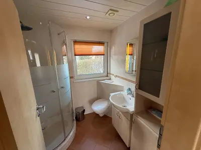 Ferienhaus für 3 Personen (46 m²) in Neeberg 6/10