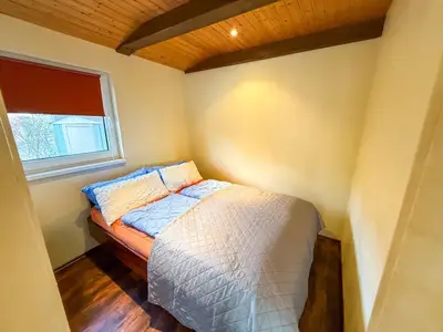 Ferienhaus für 3 Personen (46 m²) in Neeberg 7/10