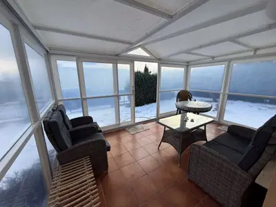 Ferienhaus für 3 Personen (46 m²) in Neeberg 10/10