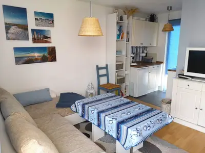 Ferienhaus für 4 Personen (36 m²) in Koserow (Seebad) 1/10