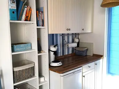 Ferienhaus für 4 Personen (36 m²) in Koserow (Seebad) 9/10