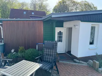 Ferienhaus für 2 Personen (40 m²) in Zinnowitz 3/10