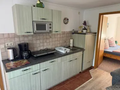 Ferienhaus für 2 Personen (40 m²) in Zinnowitz 8/10