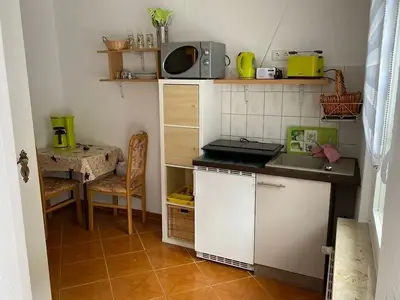 Ferienhaus für 2 Personen (42 m²) in Koserow (Seebad) 1/7