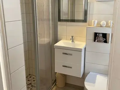 Ferienhaus für 2 Personen (42 m²) in Koserow (Seebad) 7/7