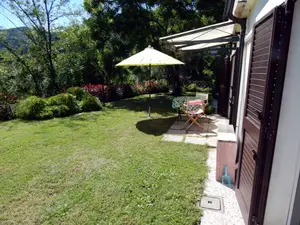 Ferienhaus für 4 Personen (80 m²) in San Martino Durasoa