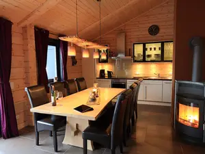 Ferienhaus für 8 Personen (120 m²) in Goslar