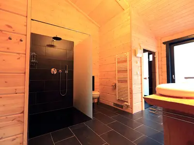 Ferienhaus für 8 Personen (120 m²) in Goslar 3/10