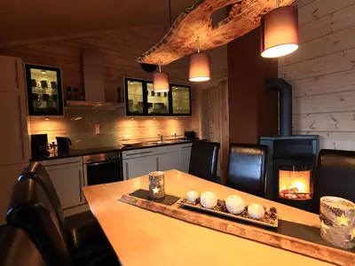 Ferienhaus für 8 Personen (120 m²) in Goslar 4/10