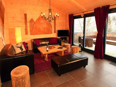 Ferienhaus für 8 Personen (120 m²) in Goslar 5/10