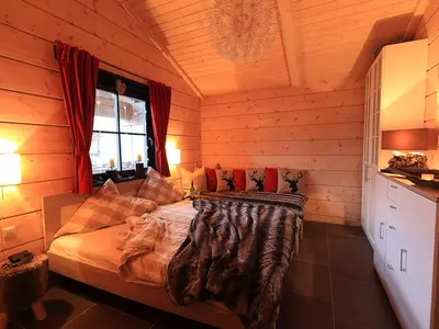 Ferienhaus für 8 Personen (120 m²) in Goslar 7/10