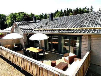 Ferienhaus für 8 Personen (120 m²) in Goslar 4/10