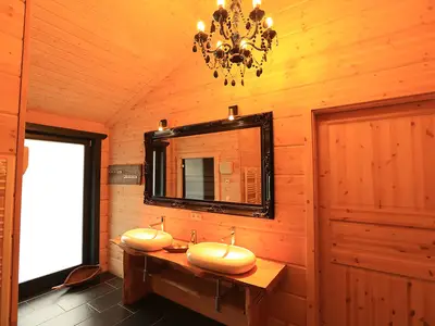 Ferienhaus für 8 Personen (120 m²) in Goslar 10/10