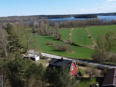 Ferienhaus für 4 Personen (104 m²) in Hultsfred 2/10