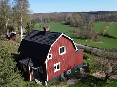 Ferienhaus für 4 Personen (104 m²) in Hultsfred 3/10