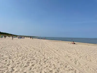 Ferienhaus für 4 Personen (30 m²) in Trassenheide (Ostseebad) 8/10