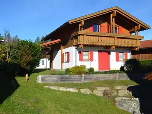 Ferienhaus für 6 Personen (100 m²) in Lechbruck am See