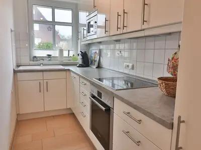 Küche / Küchenzeile