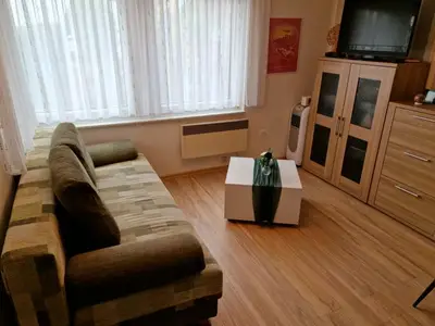 Ferienhaus für 4 Personen (25 m²) in Mönkebude 2/9