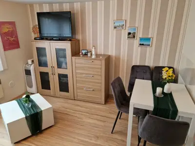 Ferienhaus für 4 Personen (25 m²) in Mönkebude 3/9