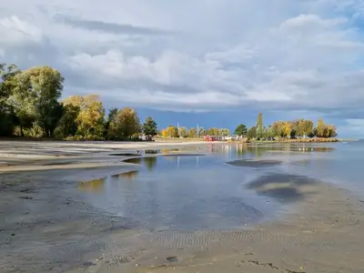Ferienhaus für 4 Personen (25 m²) in Mönkebude 4/9