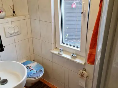 Ferienhaus für 4 Personen (25 m²) in Mönkebude 6/9