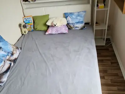 Ferienhaus für 4 Personen (25 m²) in Mönkebude 7/9