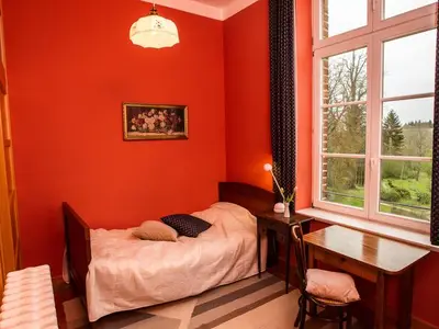 Ferienhaus für 24 Personen (800 m²) in Warnkenhagen 4/10