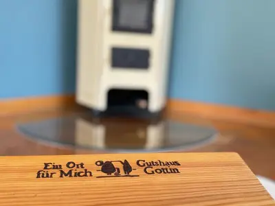 Ferienhaus für 24 Personen (800 m²) in Warnkenhagen 7/10