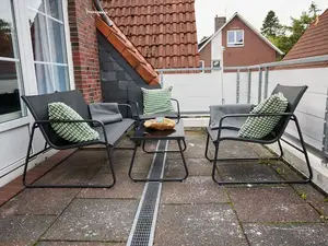 Ferienhaus für 4 Personen (70 m²) in Dangast
