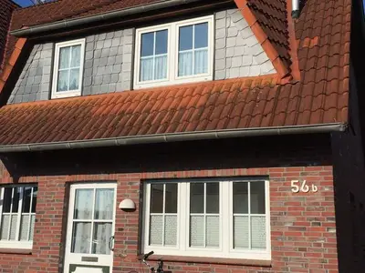 Ferienhaus für 4 Personen (70 m²) in Dangast 2/10