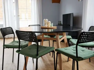 Ferienhaus für 4 Personen (70 m²) in Dangast 4/10