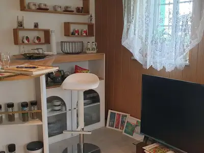 Ferienhaus für 2 Personen (70 m²) in Zittau 4/10