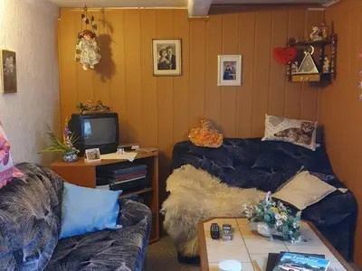 Ferienhaus für 2 Personen (70 m²) in Zittau 6/10
