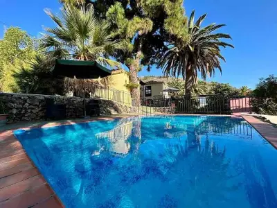 Ferienhaus für 5 Personen (70 m²) in Tijarafe 2/10