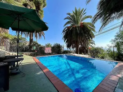 Ferienhaus für 5 Personen (70 m²) in Tijarafe 4/10