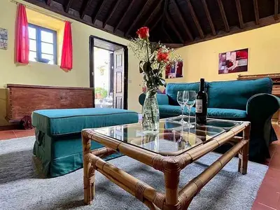 Ferienhaus für 5 Personen (70 m²) in Tijarafe 5/10