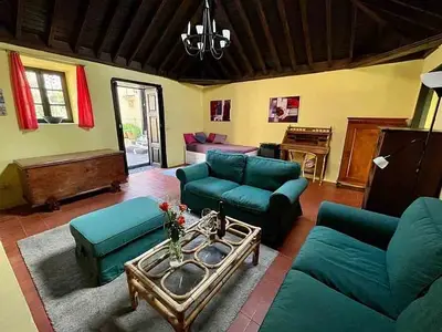 Ferienhaus für 5 Personen (70 m²) in Tijarafe 6/10