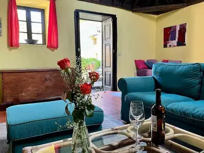 Ferienhaus für 5 Personen (70 m²) in Tijarafe 7/10