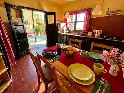 Ferienhaus für 5 Personen (70 m²) in Tijarafe 9/10