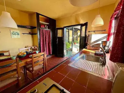 Ferienhaus für 5 Personen (70 m²) in Tijarafe 10/10