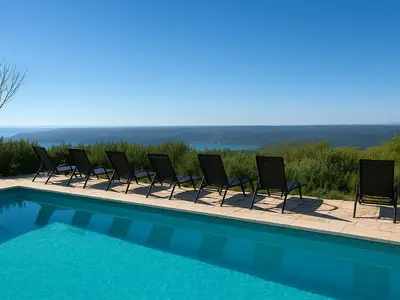 Ferienhaus für 8 Personen (160 m²) in Labin 1/10