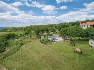 Ferienhaus für 8 Personen (160 m²) in Labin 4/10