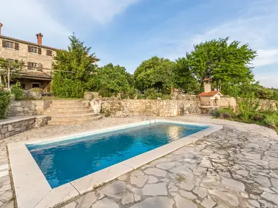 Ferienhaus für 8 Personen (160 m²) in Labin 5/10