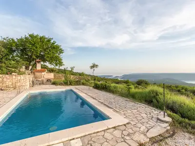 Ferienhaus für 8 Personen (160 m²) in Labin 6/10