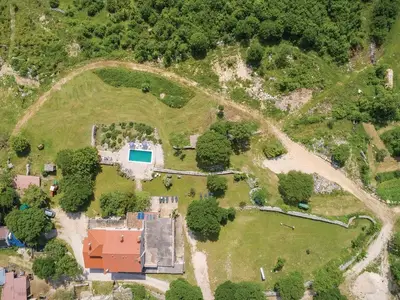 Ferienhaus für 8 Personen (160 m²) in Labin 7/10