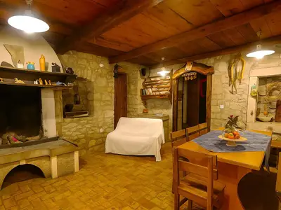 Ferienhaus für 8 Personen (160 m²) in Labin 8/10